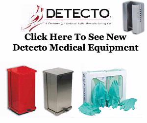 Detecto Medical Equipment