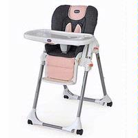 High Chairs: Chicco Polly High Chairs - FREE Shipping!