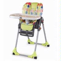 High Chairs: Chicco Polly High Chairs - FREE Shipping!