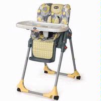 Chicco Polly Highchairs - FREE Shipping!