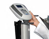 Health O Meter 579KL Digital Medical Scales