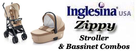 Zippy Stroller Combos
