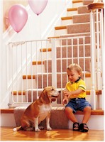 KidCo Child and Pet Safety Gates
