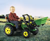 Peg Perego John Deere Loader IGCD0517