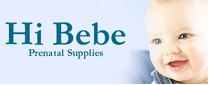 Hi Bebe - Prenatal Supplies