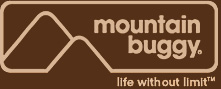 Mountain Buggy Baby Strollers