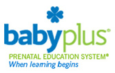 BabyPlus - Prenatal Education System