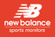 New Balance Sports Monitors