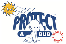 Protect-a-Bub - Weather it all, winter, spring, summer & fall