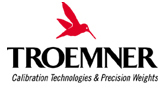 Troemner Precision Weights 