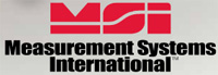  MSI - Measurement Systems International Crane Scales