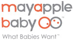 Mayapple Baby - Baby Products