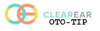 THE CLEAR EAR SOLUTION FOR DAILY EAR CLEANING