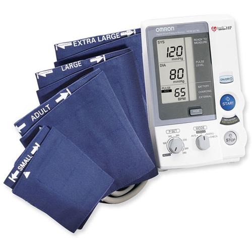 Model HEM-907XL Professional Blood Pressure Monitor 