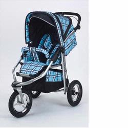  Baby Bling BBMR Metamorphosis Jogging Stroller Mariposa 