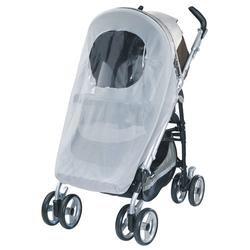 Peg Perego Mosquito Netting Grey for Peg Perego Strollers 