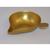 Ohaus 30020842 Gold Scoop, 2.25 in x 3 in (5.7 cm x7.6 cm), weight 10 g (5077-00)