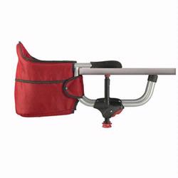 Chicco 04062508700070 Caddy Hook-On Highchair - Red