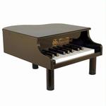 Schoenhut 189B 18 Key Mini Grand Piano - Black
