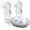 Playtex Petite Double Automatic Breast Pump System
