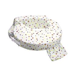 MyBrestFriend 830 Dots Nursing Pillow
