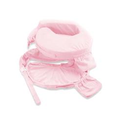 MyBrestFriend 823 Pink Deluxe Nursing Pillow Slip Cover 