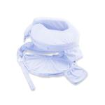 MyBrestFriend 809 Blue Deluxe Nursey Pillow Slip Cover 