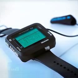 Intervent HRM Heart Rate Monitor