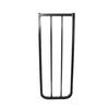 Cardinal Gates BX1BK 10 1/2 Inch Extension for the SS30A & MG15 Safety Gates - Black
