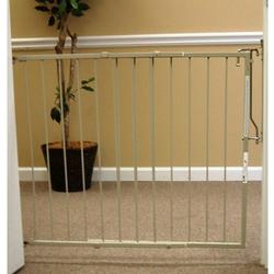 Cardinal Gates MG25T Duragate Safety Gate - Taupe