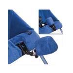 Columbia Medical 2015B Swing Away Abductor for use with Model #2000 - Blue