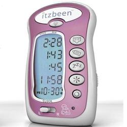 Itzbeen WD68P Baby Care Timer - Pink