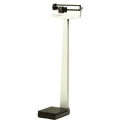 Health-O-Meter Professional Scale with Height Rod, 402KL