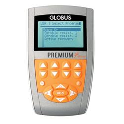 Globus Premium Fitness Electronic Muscle Stimulator Unit