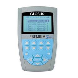 Globus Premium Sport Plus Electronic Muscle Stimulator Unit