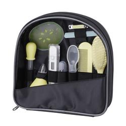 Mommys Helper 62078 NURSERY ESSENTIALS COLLECTION - Healthcare & Grooming Kit     