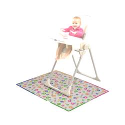 Mommys Helper 81784 SPLAT MAT - Plastic Floor Cover