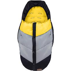 mountain buggy foot muff