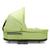 Mutsy 4Rider Carrycot - Team Lime