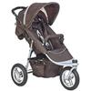 Valco Baby Tri-Mode Strollers - Hot Chocolate