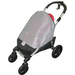 Sashas Kiddies Model BJCS Baby Jogger City  Select Series Single / Double Strollers  Sun Cover