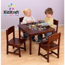 Kidkraft 21453 Farmhouse Table Chairs Coupons And Discounts