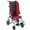 Convaid 903426-903490, VV12 Vivo 12 Degree Fixed Tilt Special Needs Stroller - Red