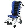 Convaid 903556-903487, VV14 Vivo 14 Degree Fixed Tilt Special Needs Stroller - Electric Blue Made in USA 
