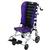 Convaid 903556-903491, VV14 Vivo 14 Degree Fixed Tilt Special Needs Stroller - Purple Made in USA 