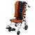 Convaid 903556-903492, VV14 Vivo 14 Degree Fixed Tilt Special Needs Stroller - Orange Made in USA 