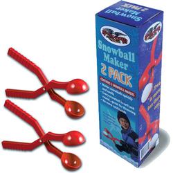Flexible Flyer 603 2 Pack Snowball Makers