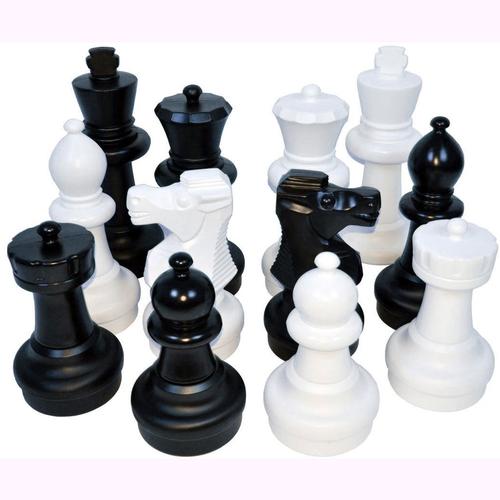 Kettler 218707 Large 25 inches high Chess Pieces  