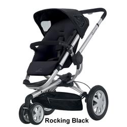 quinny buzz 3 in 1 travel system