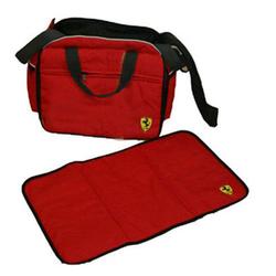 Ferrari FRB10044, Mamma Bag Diaper Bag